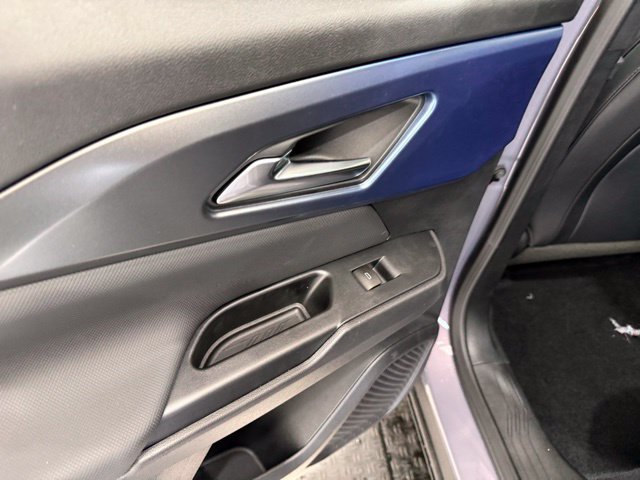 New 2026 Chevrolet Equinox EV LT FWD image 20