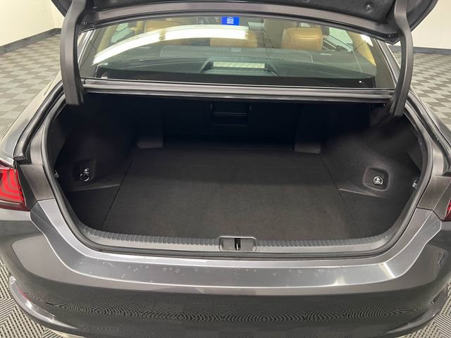 Certified 2024 Lexus ES 350 w/ Accessory Package (Z1) image 8