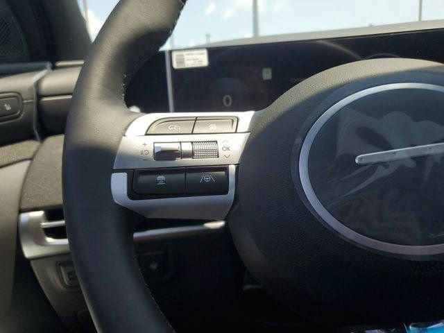 New 2026 Hyundai Santa Cruz Limited AWD/4WD image 21