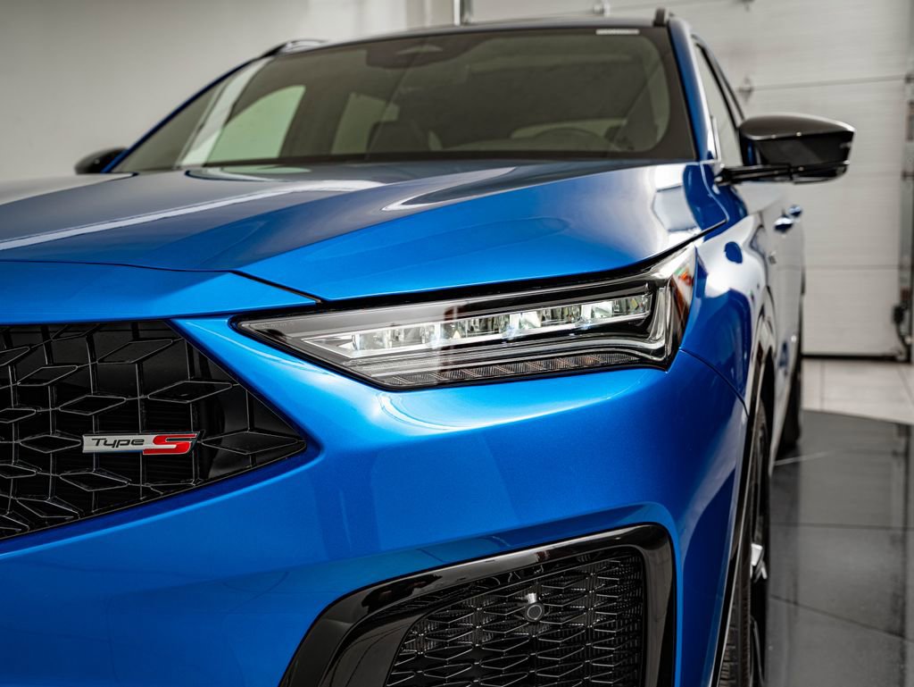 New 2026 Acura MDX Type S AWD/4WD image 14