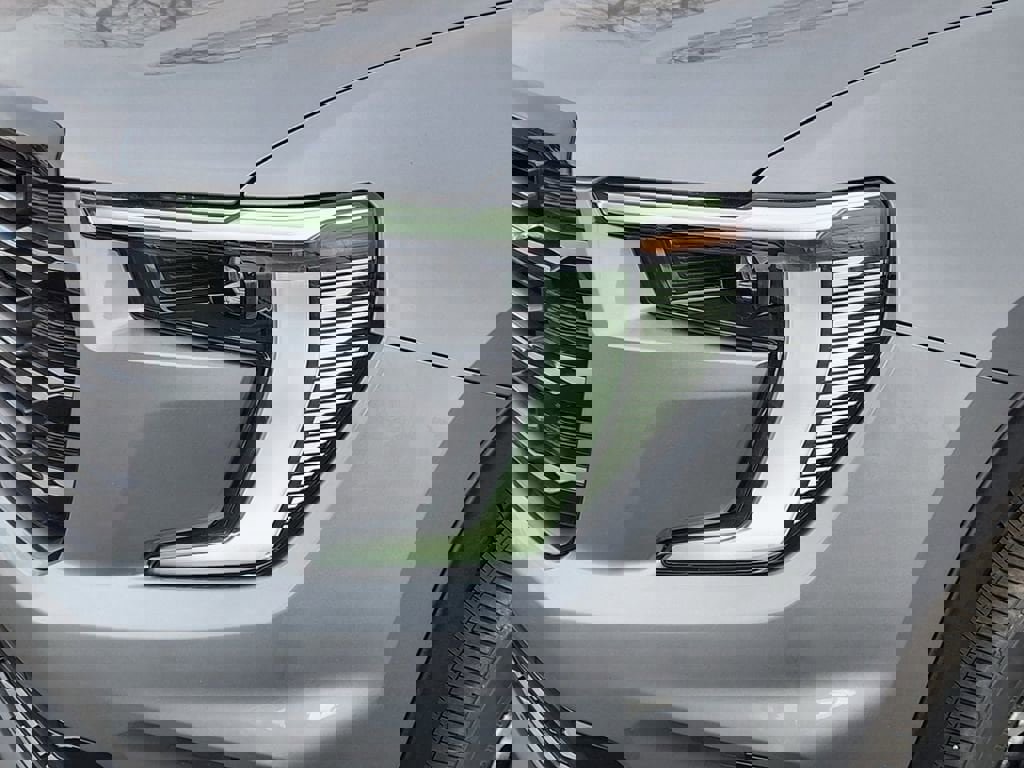 New 2025 GMC Acadia Elevation w/ Black Edition image 5