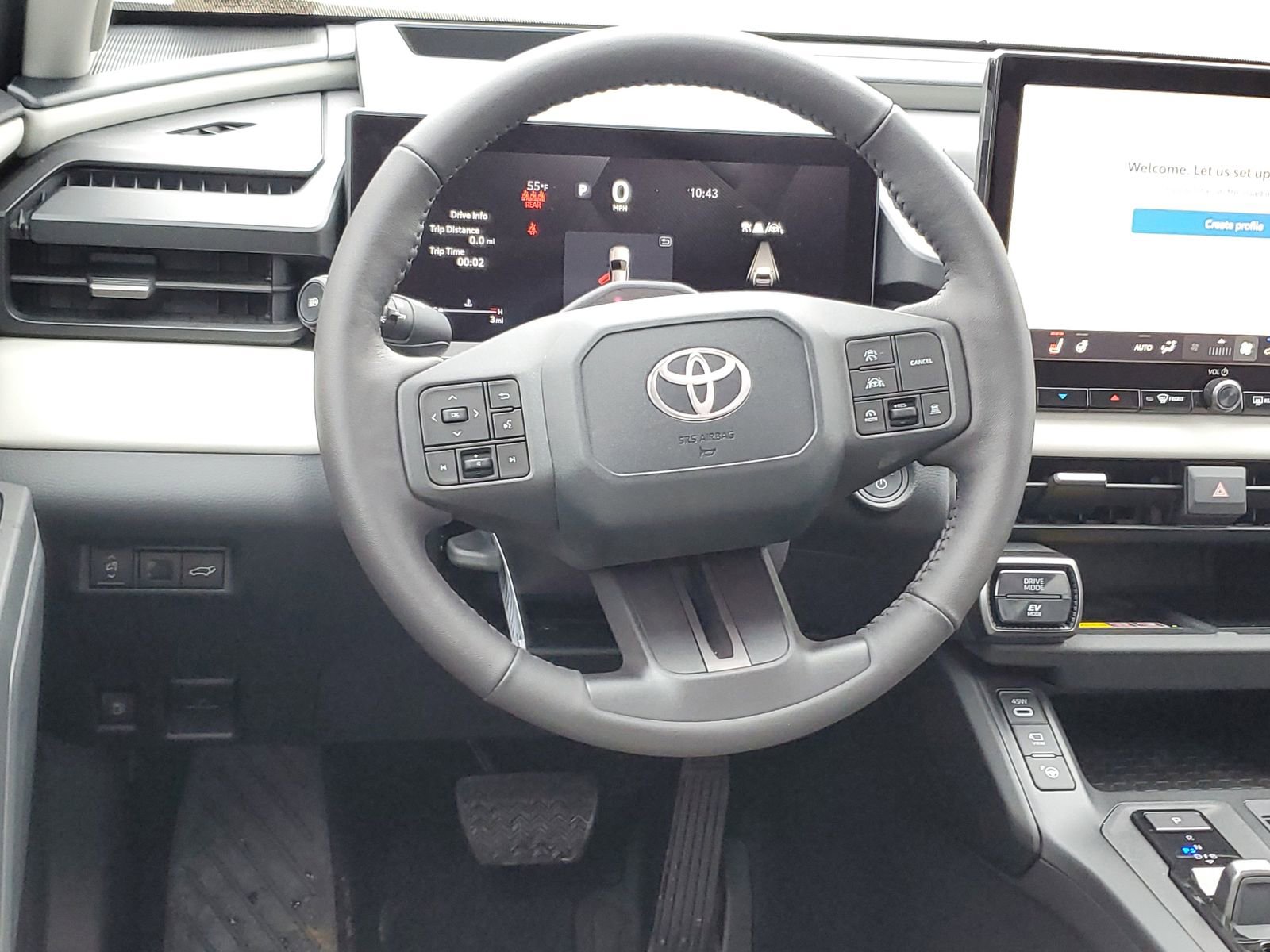 New 2026 Toyota RAV4 Limited image 12