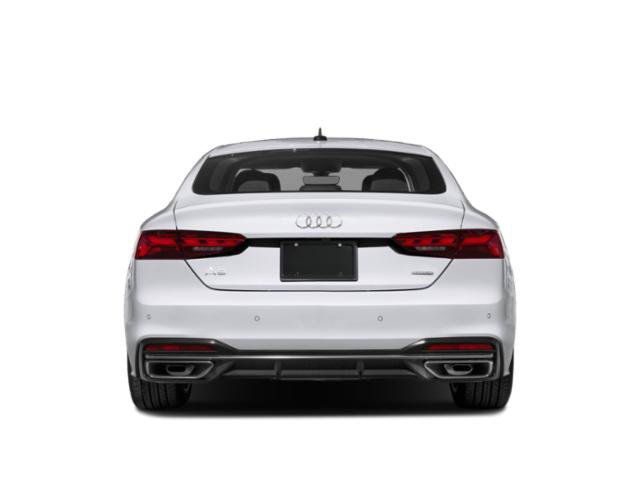 Used 2024 Audi A5 2.0T Premium Plus AWD/4WD image 6