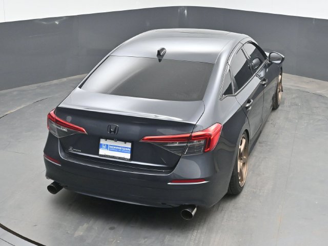 Used 2023 Honda Civic EX image 38