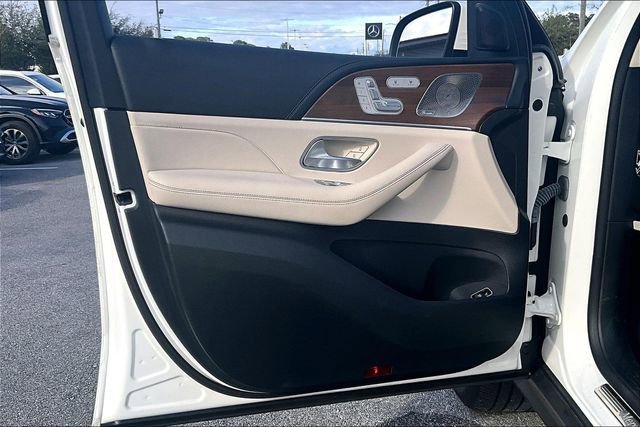 Certified 2022 Mercedes-Benz GLE 350 image 17