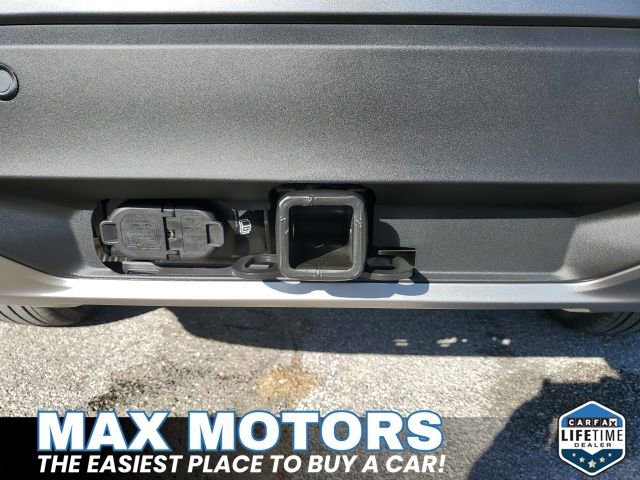 New 2026 Ford Explorer Active w/ Active Comfort Package image 7