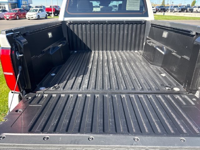 Used 2024 Toyota Tacoma TRD Off-Road AWD/4WD image 25