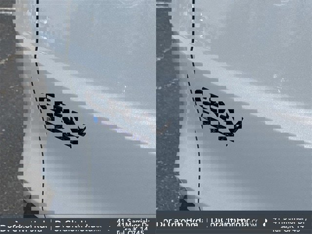 New 2026 Honda CR-V Sport Touring image 6