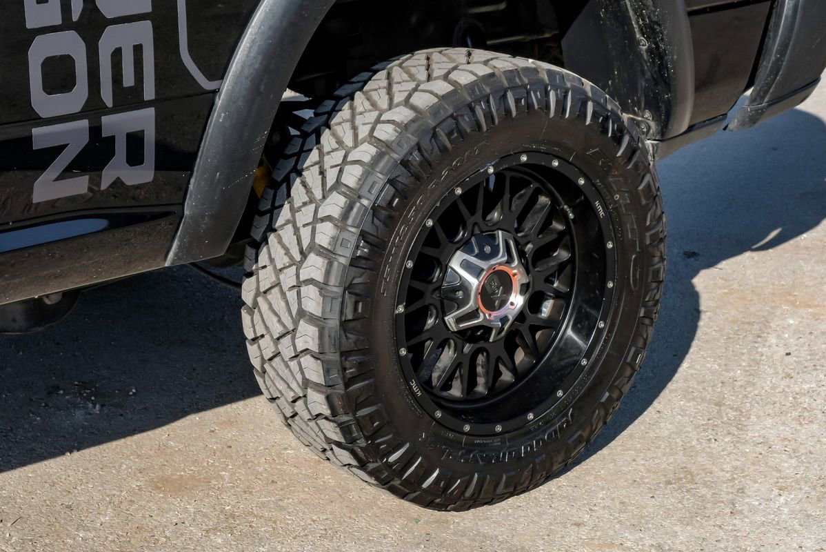 Used 2020 RAM 2500 Power Wagon image 63