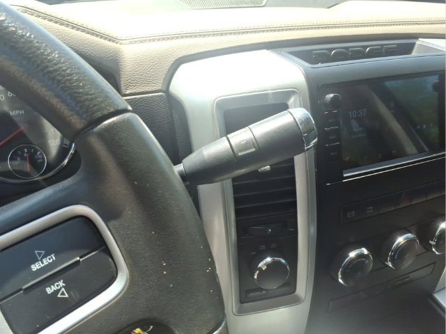 Used 2011 RAM 2500 SLT w/ Cold Weather Group AWD/4WD image 22