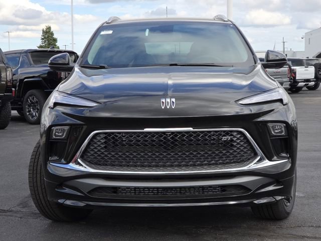 New 2026 Buick Encore GX Sport Touring w/ Advanced Technology Package FWD image 11