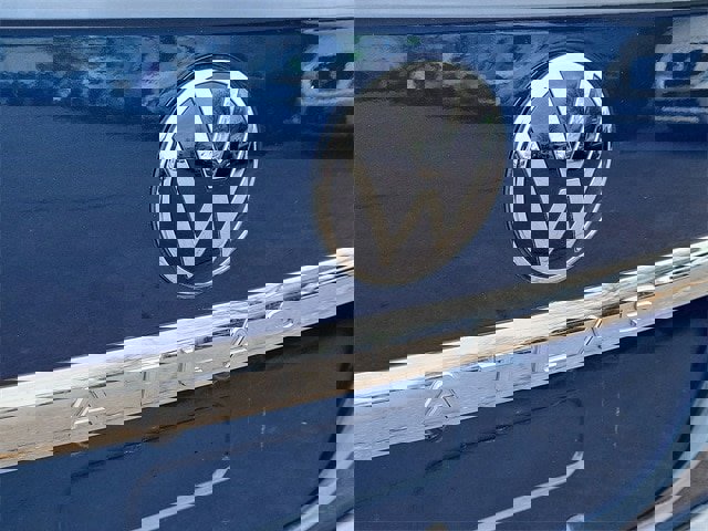 Used 2022 Volkswagen Atlas Cross Sport SE image 27