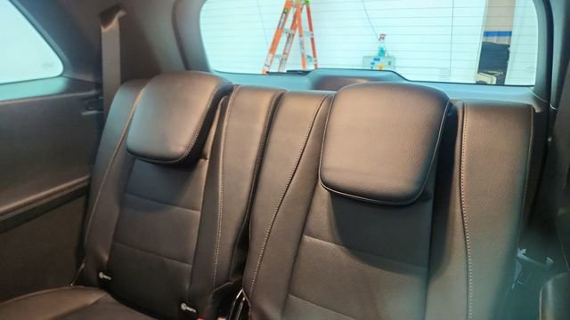 Used 2025 Mercedes-Benz GLS 450 4MATIC image 34