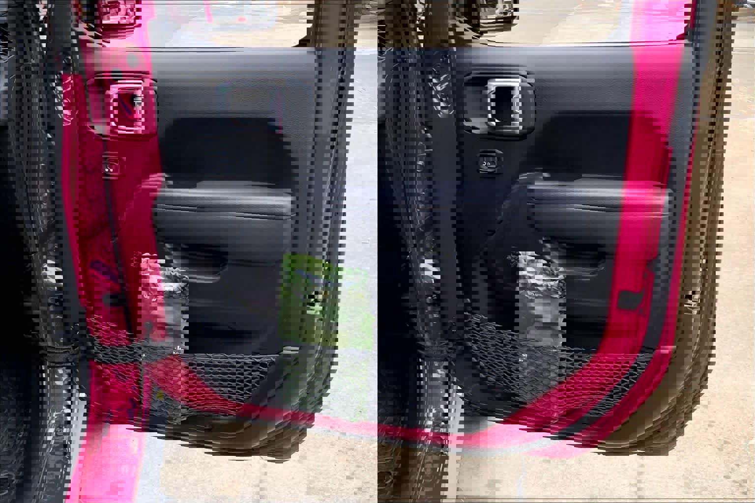 Used 2024 Jeep Wrangler Sport S image 20