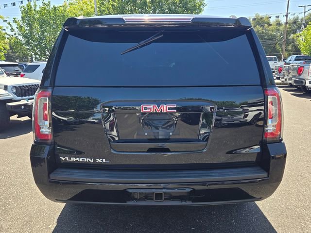 Used 2019 GMC Yukon XL SLT w/ Open Road Package AWD/4WD image 5