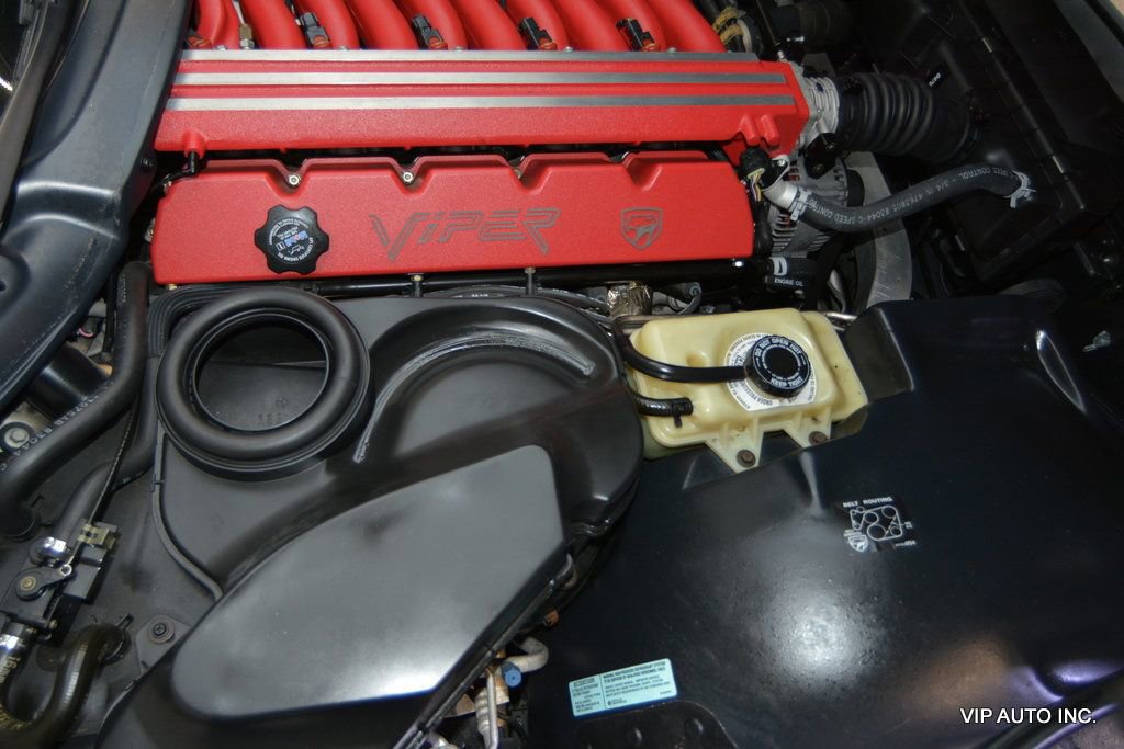 Used 1999 Dodge Viper RT/10 image 24