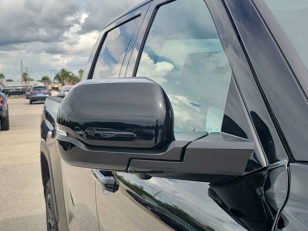 New 2026 Toyota Tundra Limited image 21