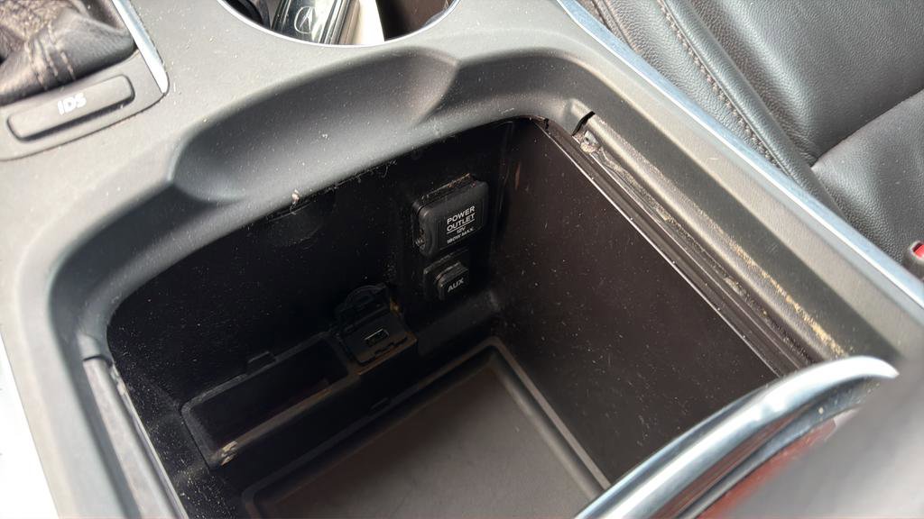 Used 2015 Acura MDX SH-AWD w/ Technology Package image 28