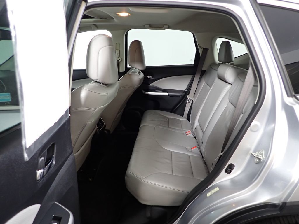 Used 2015 Honda CR-V EX-L image 37