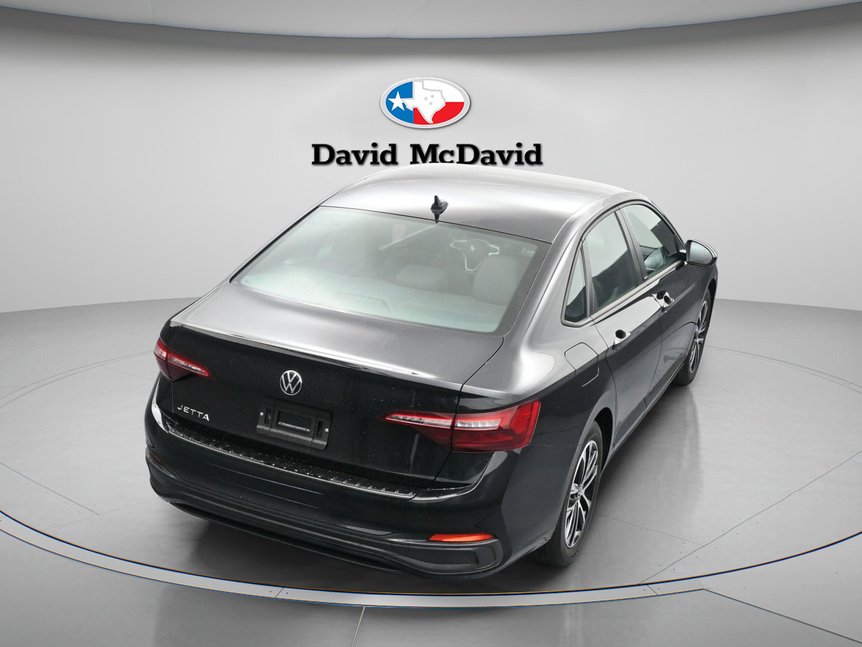 Used 2024 Volkswagen Jetta Sport FWD image 42