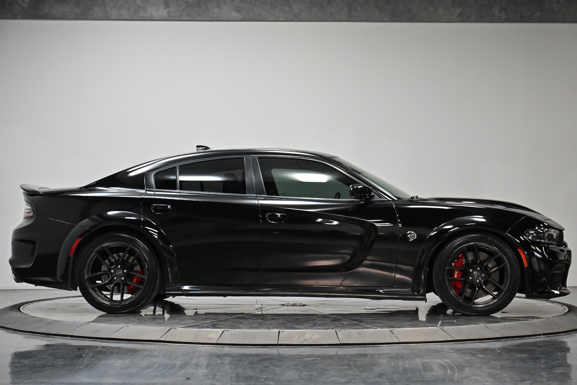 Used 2023 Dodge Charger SRT Hellcat image 17