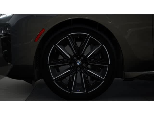 New 2026 BMW 740i w/ Executive Package RWD image 7