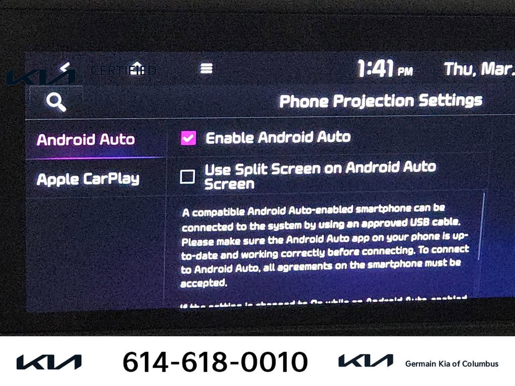 Certified 2024 Kia Seltos S image 30
