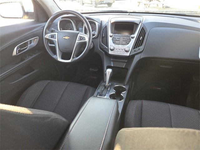 Used 2015 Chevrolet Equinox LT w/ Driver Convenience Package image 22