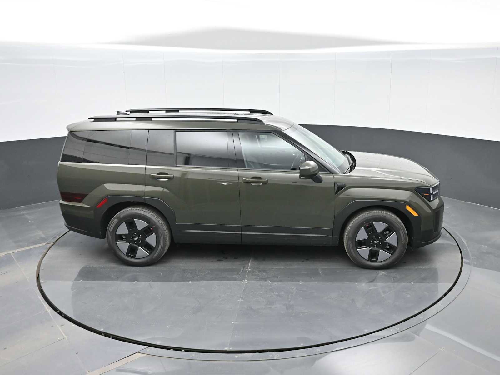 New 2026 Hyundai Santa Fe SEL image 29