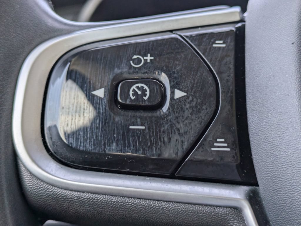 Certified 2022 Volvo XC90 T6 Inscription w/ Climate Package AWD/4WD image 28