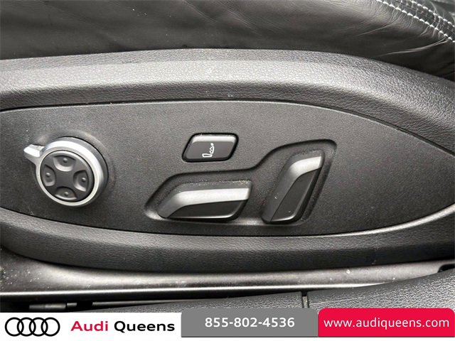Used 2023 Audi S4 Premium Plus w/ Premium Plus Package image 21
