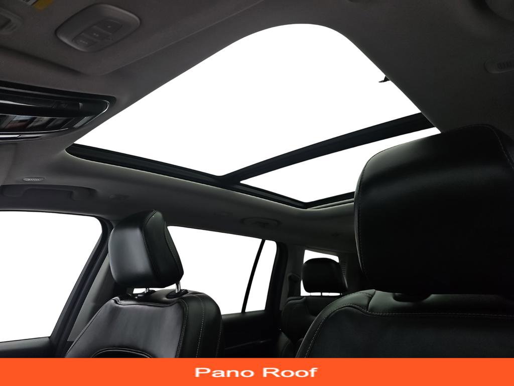 Used 2021 Jeep Grand Cherokee L Limited w/ Trailer Tow Group (B) image 13