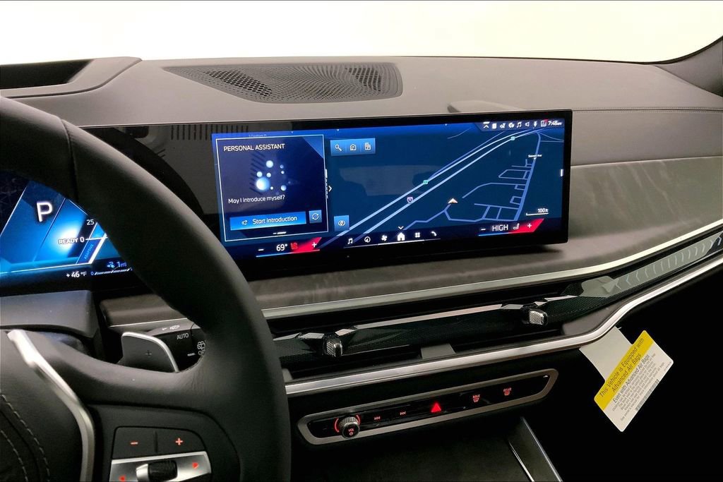 New 2026 BMW X5 xDrive50e w/ Climate Comfort Package image 5