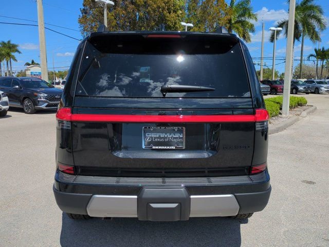 New 2026 Lexus GX 550 550 Overtrail image 5