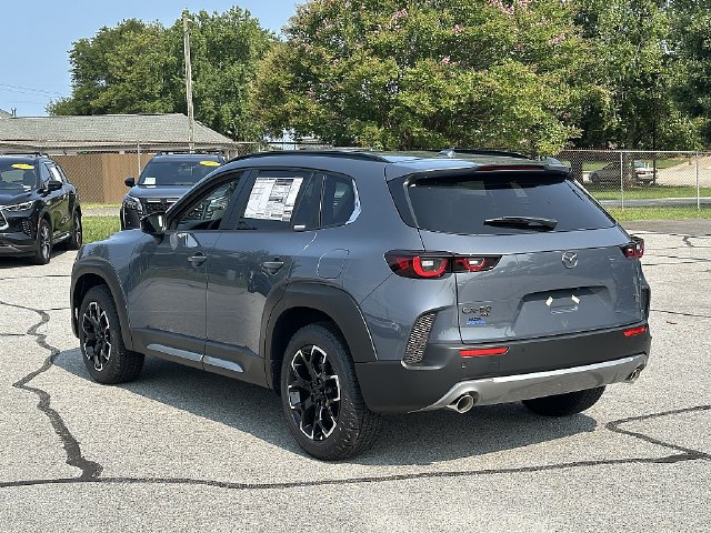 New 2026 MAZDA CX-50 Meridian Edition w/ Weather Package AWD/4WD image 6