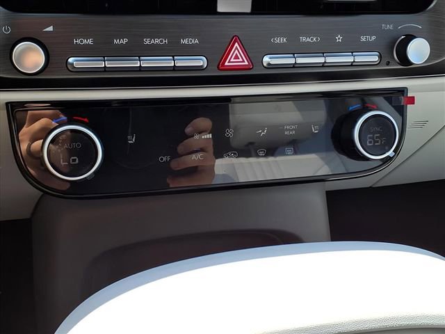 New 2026 Hyundai Palisade SEL image 19