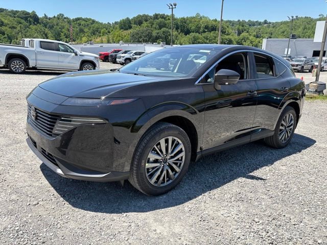 New 2026 Nissan Murano SL w/ Comfort Package AWD/4WD video 1