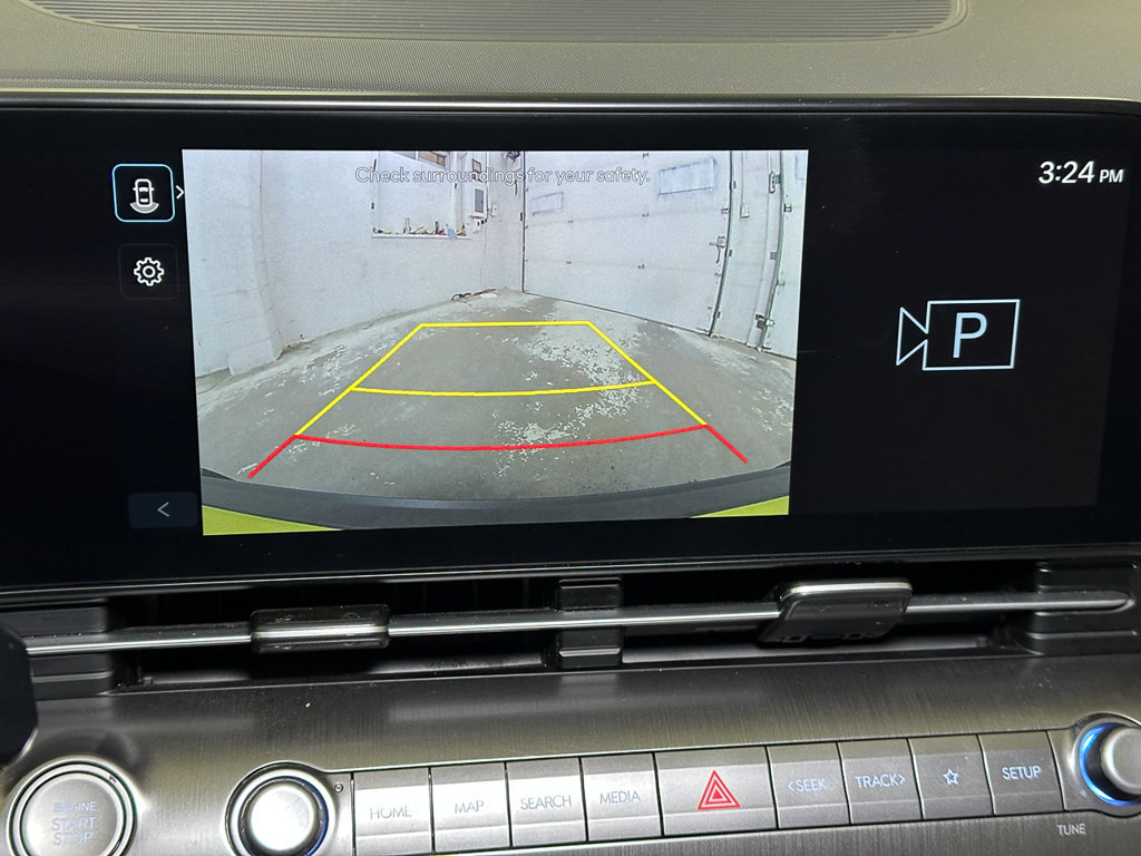 Used 2025 Hyundai Kona SEL AWD/4WD image 39