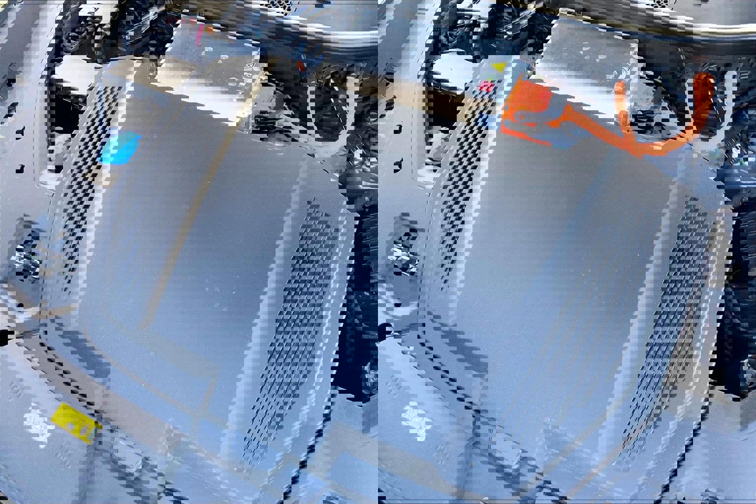 Used 2024 Audi Q8 e-tron Prestige image 30