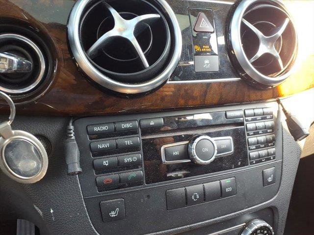 Used 2015 Mercedes-Benz GLK 350 4MATIC image 27