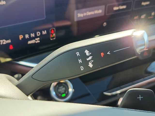 New 2026 Buick Envision Sport Touring AWD/4WD image 11
