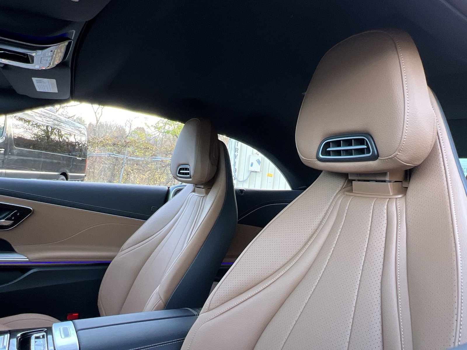 New 2026 Mercedes-Benz CLE 300 4MATIC Cabriolet image 22