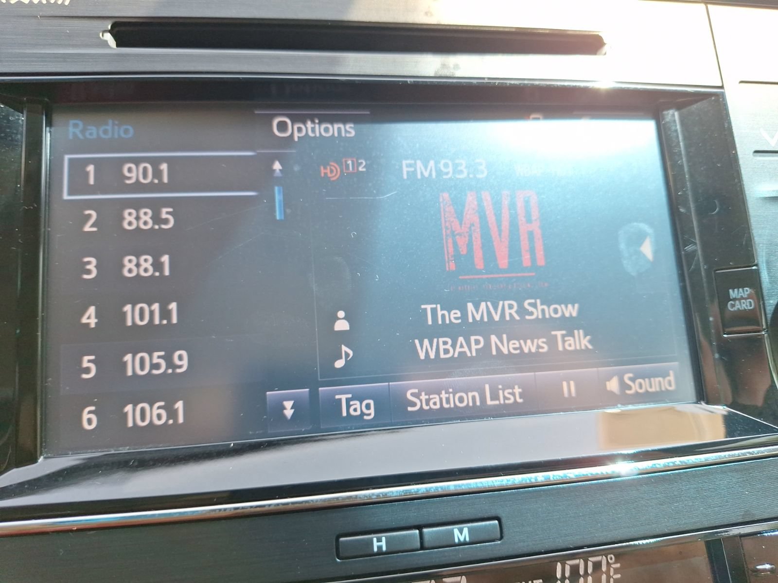 Used 2016 Toyota Avalon XLE Premium FWD image 25