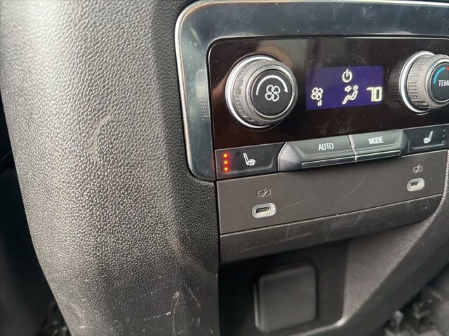 Used 2022 Chevrolet Tahoe RST w/ Sport Performance Package image 21