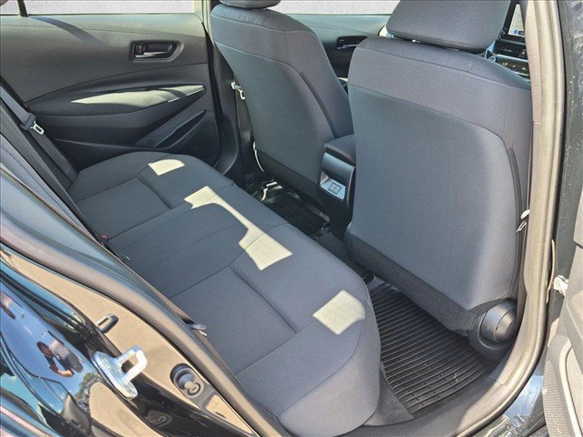 Used 2024 Toyota Corolla LE FWD image 18