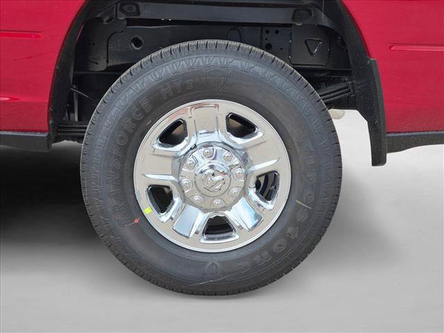 New 2026 RAM 3500 Tradesman AWD/4WD image 10