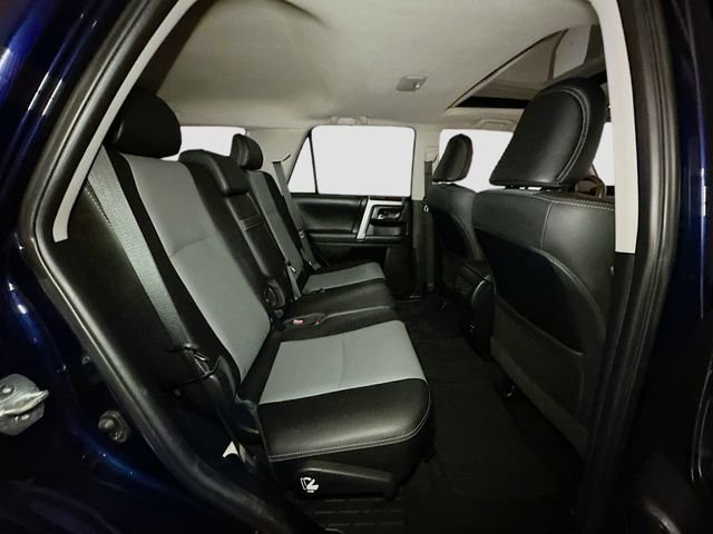 Used 2019 Toyota 4Runner SR5 Premium image 36