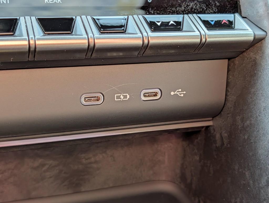 New 2026 Lexus IS 350 F Sport AWD/4WD image 22