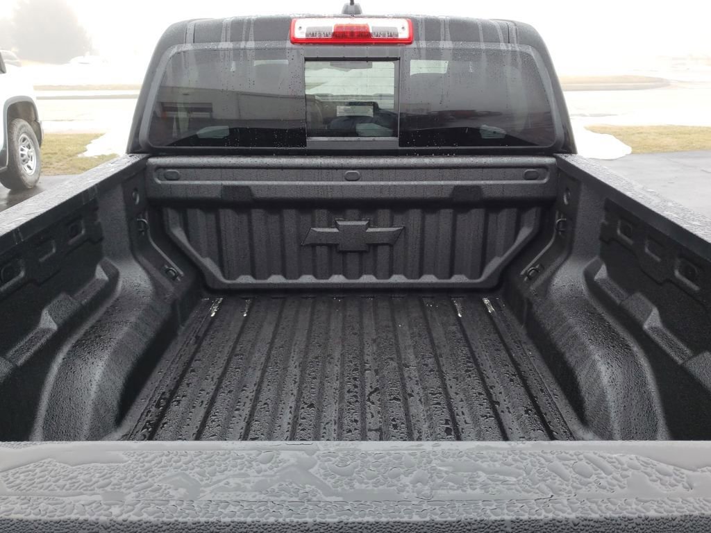 New 2026 Chevrolet Colorado LT w/ Advanced Trailering Package image 20