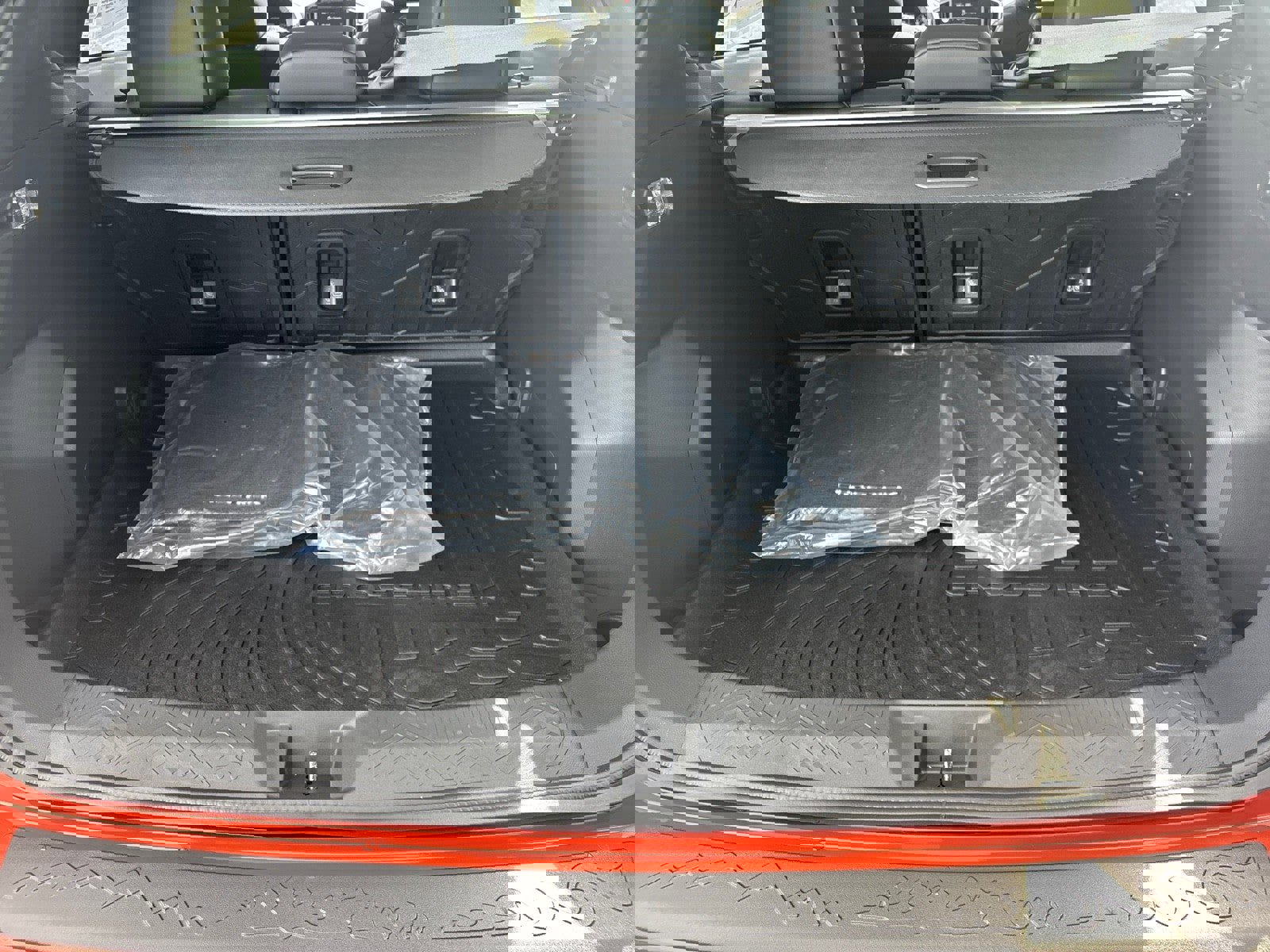 New 2025 Subaru Crosstrek 2.5i Limited w/ Popular Package #3A image 52